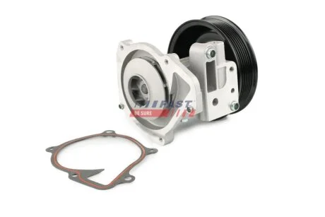Насос водяной Ford Transit 2.4 TDCI (06-) Fast FAST FT57186