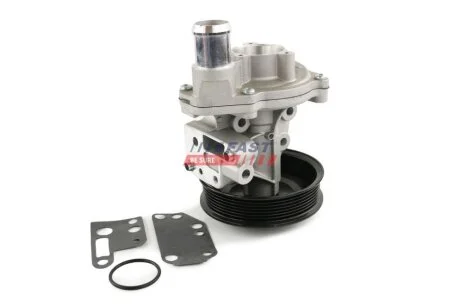 Насос водяной Ford Transit (06-) КПЛ 2.4 TDCI 7PK Fast FAST FT57187