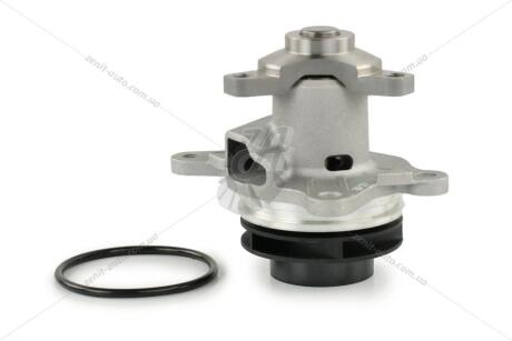 Насос водяний (Помпа) Renault Fluence, Scenic III, Megane III, Trafic III 1.6 dCi (08-)(14-) FAST FT57196
