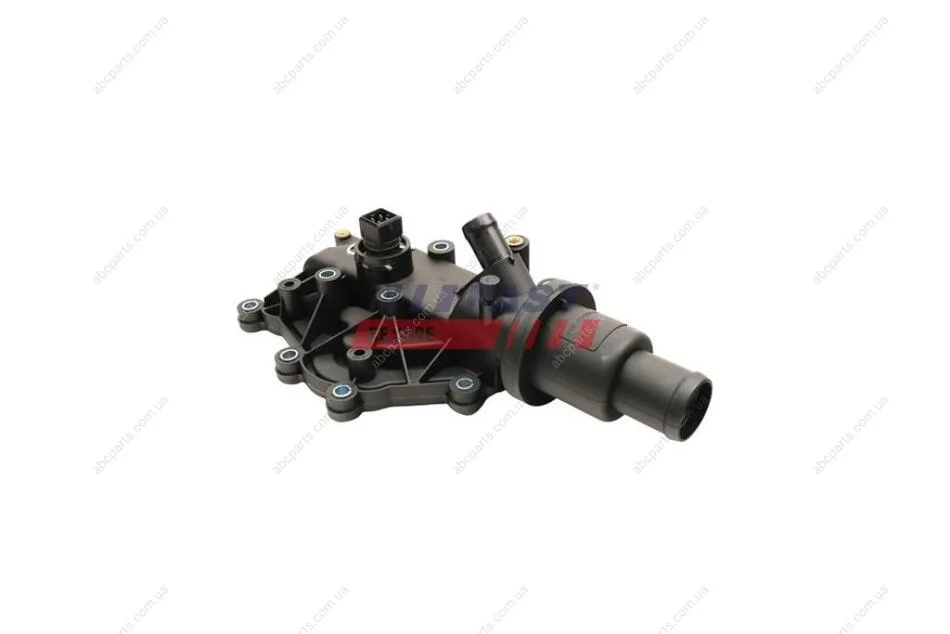 Термостат Renault Kangoo (97-) 1.4, 1.6i 16V 4-PIN (FT58037) Fast FAST 'FT58037 (фото 1)