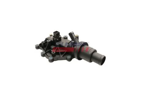 Термостат Renault Kangoo (97-) 1.4, 1.6i 16V 4-PIN (FT58037) Fast FAST 'FT58037