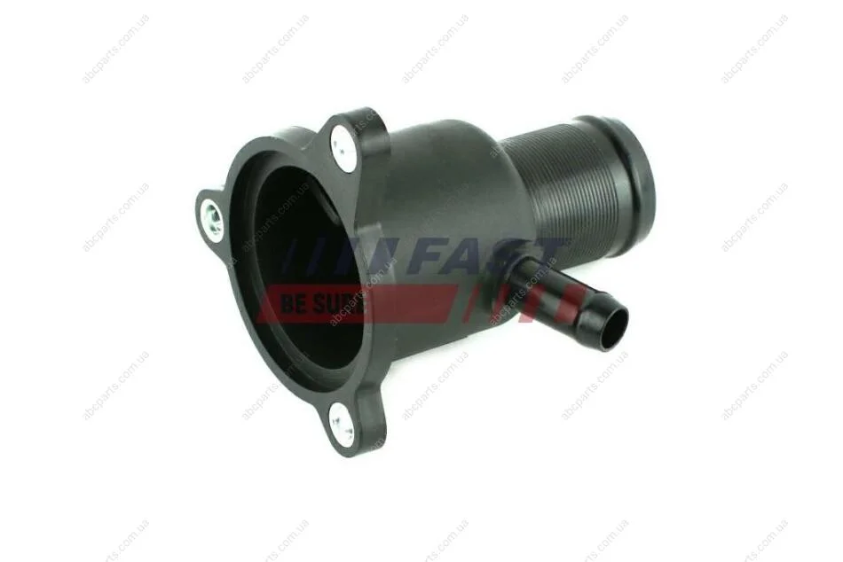 Корпус термостата Renault Kangoo I (97-) 1.4/1.6 8V/16V (FT58186) Fast FAST 'FT58186 (фото 1)