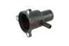 Корпус термостата Renault Kangoo I (97-) 1.4/1.6 8V/16V (FT58186) Fast FAST 'FT58186 (фото 1)