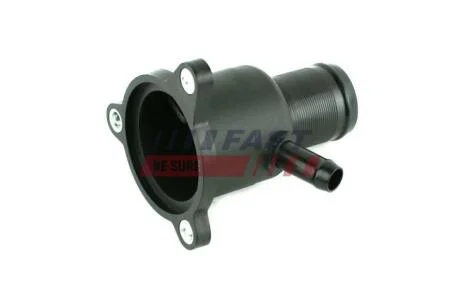 Корпус термостата Renault Kangoo I (97-) 1.4/1.6 8V/16V (FT58186) Fast FAST 'FT58186