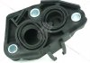 Корпус термостата Renault Logan, Sandero,Duster, Scenic, Clio, Kangoo, Megane, Fluence/Nissan Qashqai 1.5DCI FAST FT58187 (фото 1)