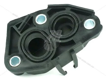Корпус термостата Renault Logan, Sandero,Duster, Scenic, Clio, Kangoo, Megane, Fluence/Nissan Qashqai 1.5DCI Fast FAST FT58187