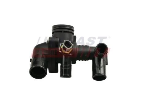 Корпус термостата Ford Transit Custom (12-) 2.2 TDCI (FT58196) Fast FAST 'FT58196