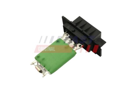 Резистор пічки Citroen Jumper (06-14, 14-)/ Fiat Ducato (06-14, 14-) 5-PIN FAST 'FT59100