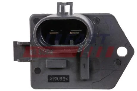 Резистор обігрівача Fiat 500 (07-) 2 PIN (FT59120) Fast FAST 'FT59120
