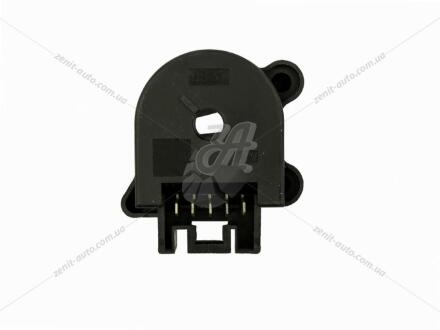 Перемикач обдуву Fiat Ducato (94-) FAST FT59151