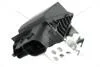 Резистор вентилятора печки Citroen Berlingo 1.6/2.0 HDI 2 PIN + 4 PIN (96-) Fast FAST FT59159 (фото 1)