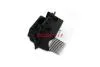 Резистор пічки Renault Trafic III, Megane III, Clio (III,IV) 6-PIN (FT59167) Fast FAST 'FT59167 (фото 1)
