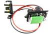 Резистор печки Renault Trafic II (12-PIN + 3-PIN + 2-PIN) FAST 'FT59169 (фото 1)