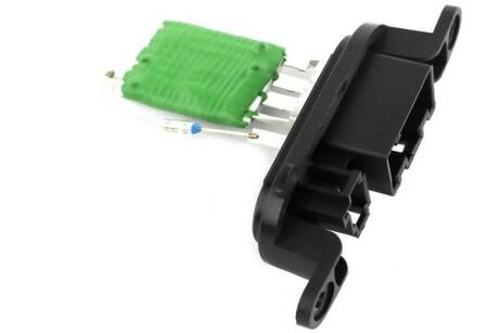 Резистор печки Renault Master III (5-PIN+2-PIN) FAST 'FT59170
