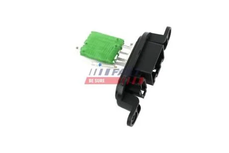 Резистор пічки Renault Master III (5-PIN+2-PIN) (FT59170) Fast FAST 'FT59170