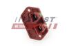 Резистор вентилятора Fiat Ducato (06-)2 PIN FAST 'FT59209 (фото 1)