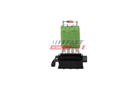 Резистор печки MB Sprinter (95-)/ VW LT II 4-PIN FAST 'FT59210