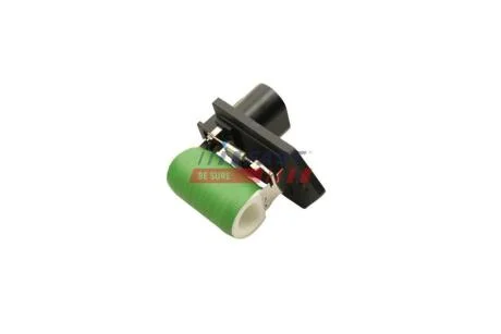 Резистор Fiat Doblo (09-) 2-PIN (FT59215) Fast FAST 'FT59215