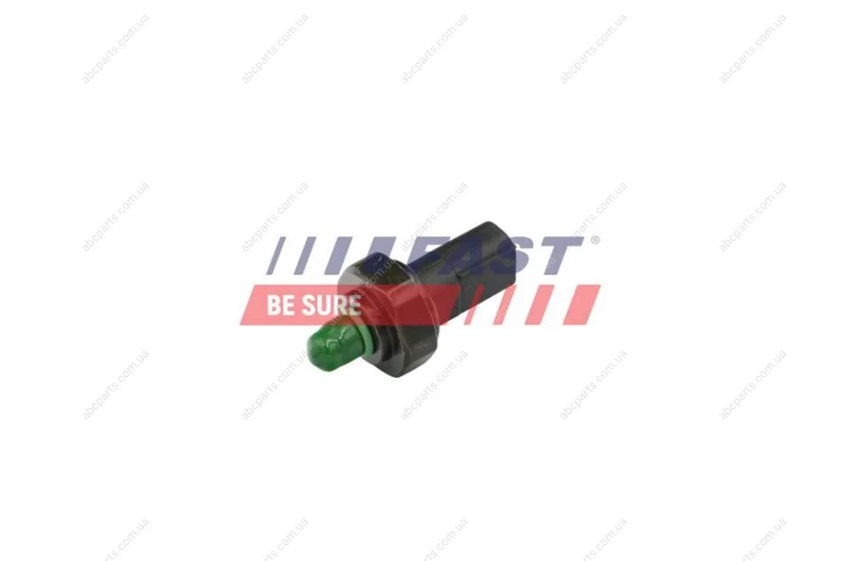 Датчик давления кондиционера Mercedes Sprinter 906 (06-) Fast FAST FT59302 (фото 1)