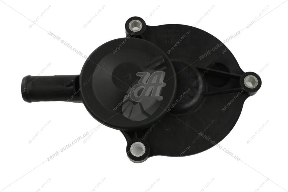 Сапун картера двигуна Citroen Jumper lll/ Fiat Ducato/ Peugeot Boxer 3,0mjtd (06-) Fast FAST FT60003 (фото 1)