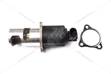 Клапан системи рециркуляції (EGR) Renault Master 2.2 DCI/2.5 DTI (98-) (FT60210) Fast FAST 'FT60210