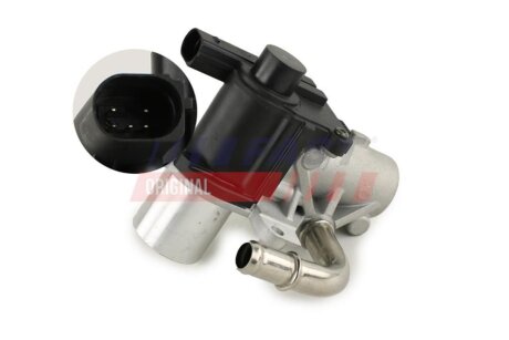 Клапан EGR Renault Kangoo (08-), Megane III, Duster I 1.5d FAST 'FT60215