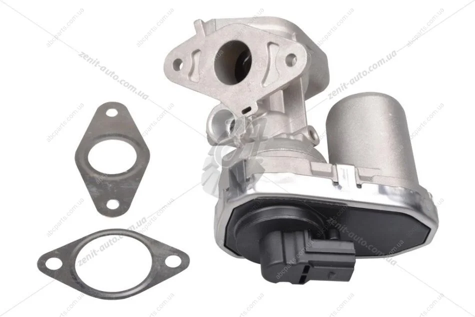 Клапан EGR Fiat Ducato 2.2JTD (06-) Fast FAST FT60232 (фото 1)