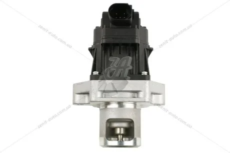 Клапан EGR Fiat Dooblo 1.6/2.0 JTD (09-) 5-PIN Fast FAST FT60234