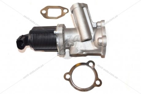 Клапан EGR Fiat Doblo (00-), Fiorino (07-) 1.3JTD 2 PIN FAST FT60236