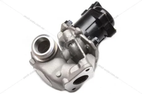 Клапан системи рециркуляції (EGR) Citroen Nemo 1.4 HDI (07-) (FT60240) Fast FAST 'FT60240
