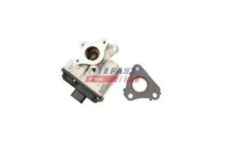 Клапан EGR Renault Kangoo (08-), Megane (III,IV) 1.5d (FT60245) Fast FAST 'FT60245