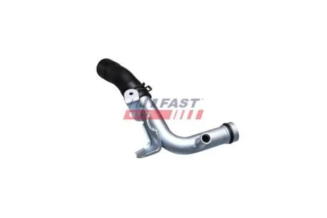 Патрубок системы охлаждения Renault Trafic II 2.0d (FT61014) Fast FAST 'FT61014