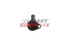 Фланець системи охолодження (трійник) Fiat Ducato (06-) 2.3JTD Fast FAST FT61018 (фото 1)