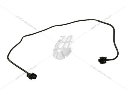 Трубка розширювального бачка Ford B-Max, Fiesta (12-) Fast FAST FT61020