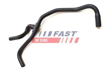 Патрубок термостата Ford Transit (00-) Fast FAST FT61038