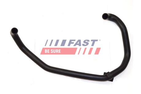 Патрубок радіатора Ford Transit 2.4TDCI (06-) FAST FT61044
