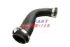 Патрубок інтеркулера лівий Renault Master (14-) 2.3DCI Fast FAST FT61063 (фото 2)