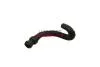 Патрубок системи охолодження Renault Kangoo (97-, 08-), Clio II 1.5d (FT61082) Fast FAST 'FT61082 (фото 1)