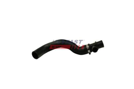 Патрубок системи охолодження Ford Transit (07-) 2.2d FAST 'FT61095