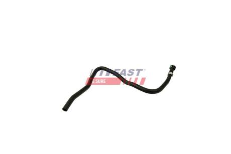 Патрубок системи охолодження Ford Transit (13-) 2.2d FAST 'FT61103