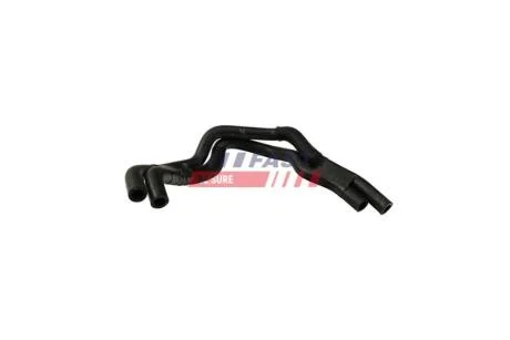 Патрубок системи охолодження Renault Master II 2.5d (FT61109) Fast FAST 'FT61109