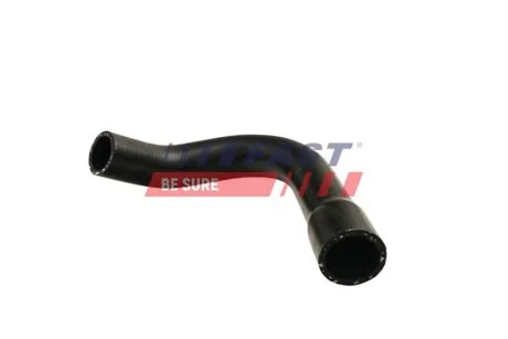 Патрубок радіатора охолодження верх корот Fiat Ducato (06-) 2,2HDI Fast FAST FT61143
