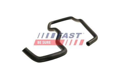 Патрубок розширювального бачка верхній Renault Master (98-)(03-) FAST FT61150