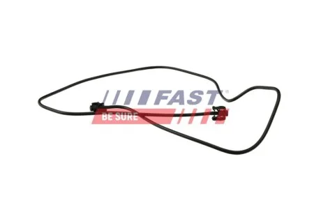 Патрубок розширювального бачка Citroen Berlingo (08-) 1.5/ 1.6 BLUE HDI Fast FAST FT61159