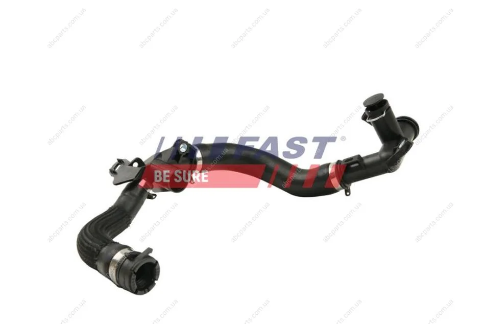 Патрубок водяного насосу Citroen Berlingo (08-) Fast FAST FT61195 (фото 1)