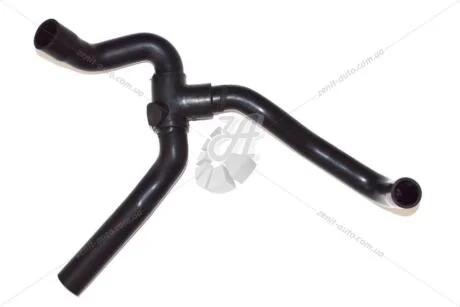 Патрубок картерных газов Ford Connect, Focus, C-Max, Mondeo 1.8d (-13) Fast FAST FT61315