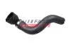 Патрубок радіатора охолодження нижній пра Fiat Doblo (09-) 1.3JTD Fast FAST FT61352 (фото 1)