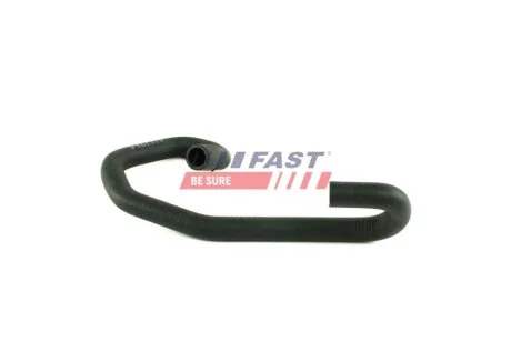 Патрубок охолодження на термостат лівий Fiat Ducato (06-) 2.2JTD Fast FAST FT61375