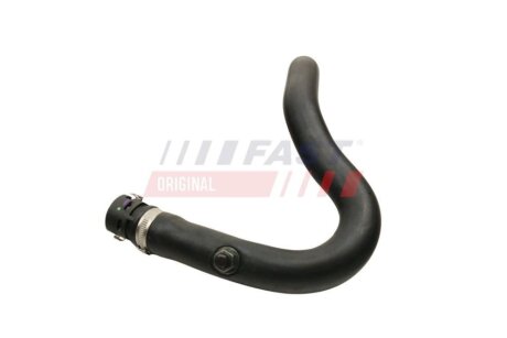 Патрубок системи охолодження Citroen Jumper (06-14)/ Fiat Ducato (06-14) 2.2d FAST 'FT61378