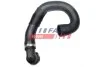 Патрубок радіатора охолодження верхній Fiat Ducato (06-) 3.0JTD Fast FAST FT61440 (фото 1)